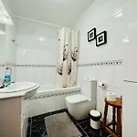 Appartamento Quiet Coral Mar Arona (Tenerife)