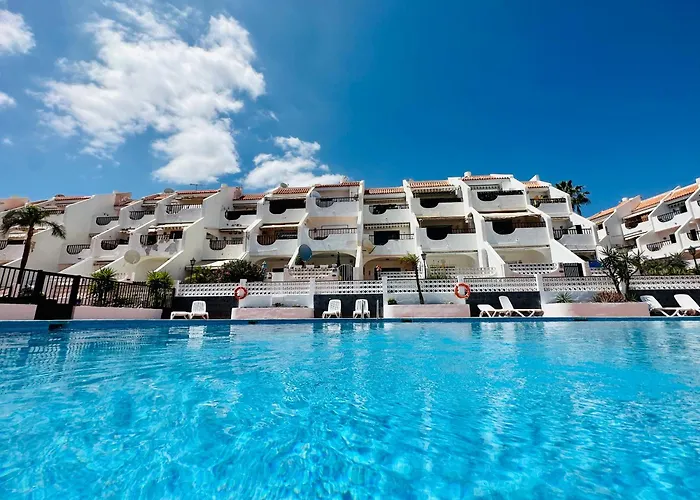 Apartament Quiet Coral Mar