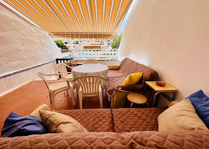 Apartament Quiet Coral Mar