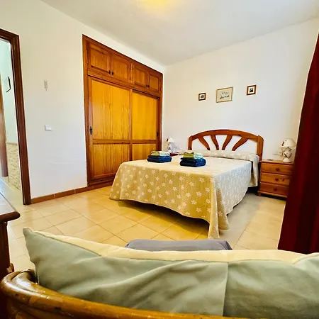 Appartamento Quiet Coral Mar Arona (Tenerife)