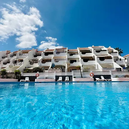 アパート Central Quiet Apartment Big Terrace And Pool