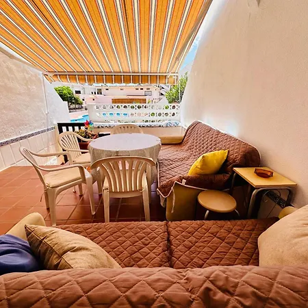 Apartamento Quiet Coral Mar