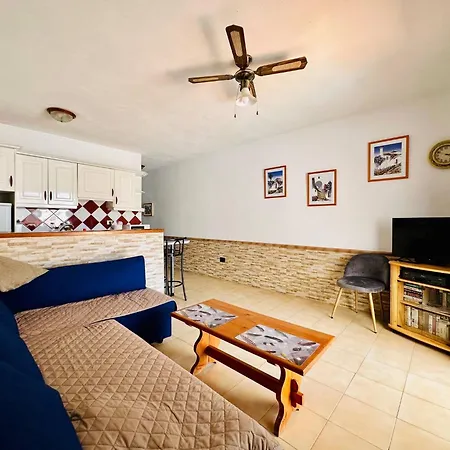 Coral Mar W Pool Arona (Tenerife)