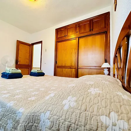 شقة Quiet Apartment W Pool In Coral Mar *