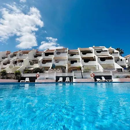 Coral Mar W Pool Lägenhet *