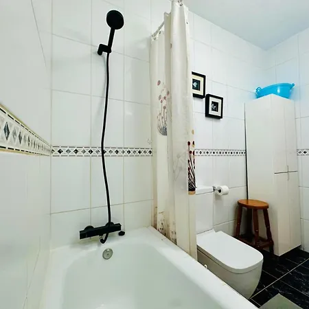 شقة Quiet Apartment W Pool In Coral Mar