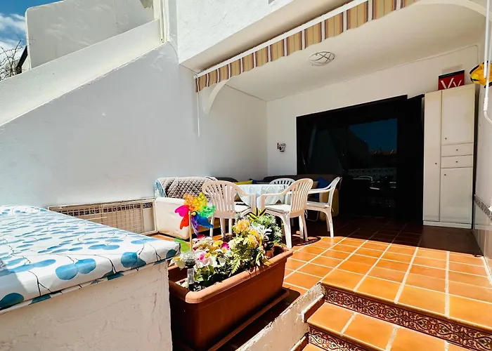 Quiet Coral Mar Arona (Tenerife)